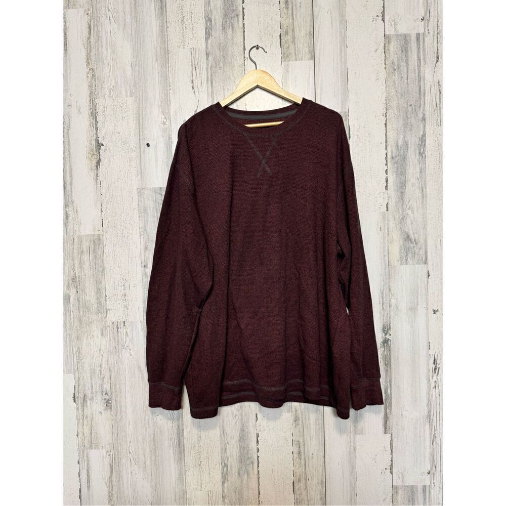 RedHead men’s sweater